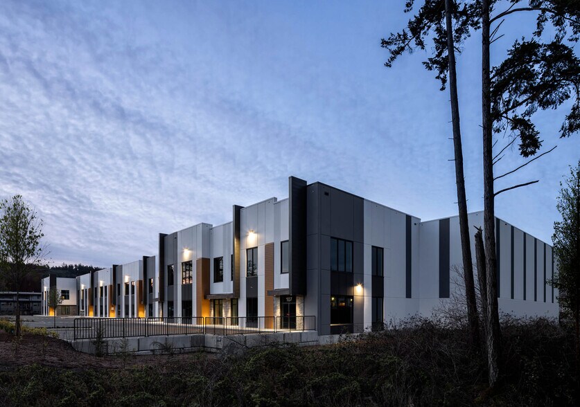 More Photos Of 1250 Chidlow Connector Rd, Langford Warehouse For Lease