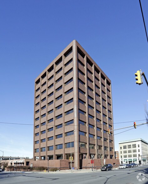 More Photos Of 1 W Broad St, Bethlehem Coworking Space