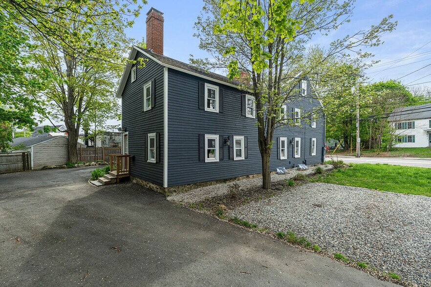 More Photos Of 3 Portsmouth Ave, Exeter General Retail For Sale