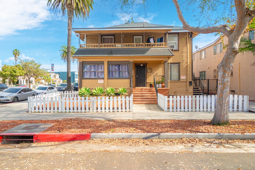 More Photos Of 406 E 7th St, Long Beach Apartments For Sale