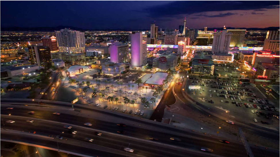 Primary Photo Of Stewart Ave, Las Vegas Unknown For Lease