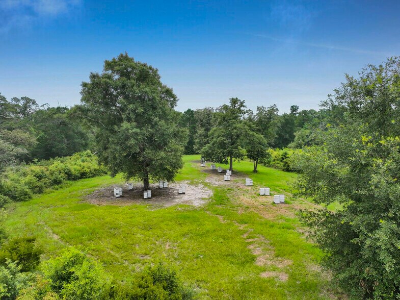 More Photos Of 386 County Road 784, Buna Land For Sale