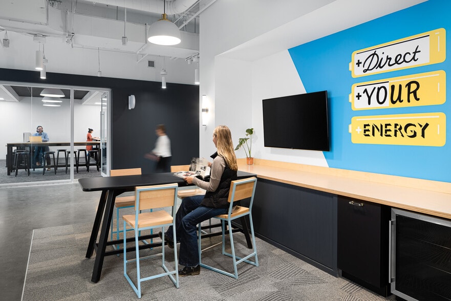 More Photos Of 1115 Howell Mill Rd NW, Atlanta Office For Lease