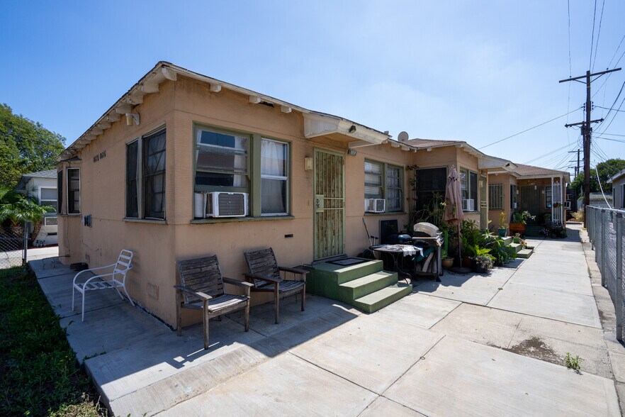 More Photos Of 8612 Beverlywood St, Los Angeles Apartments For Sale