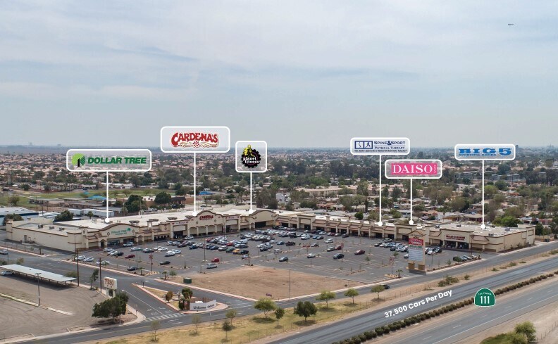 More Photos Of 2300-2340 N Imperial Ave, Calexico Unknown For Sale