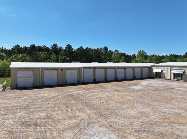 More Photos Of 437 Us-49 S, Jackson Freestanding For Lease