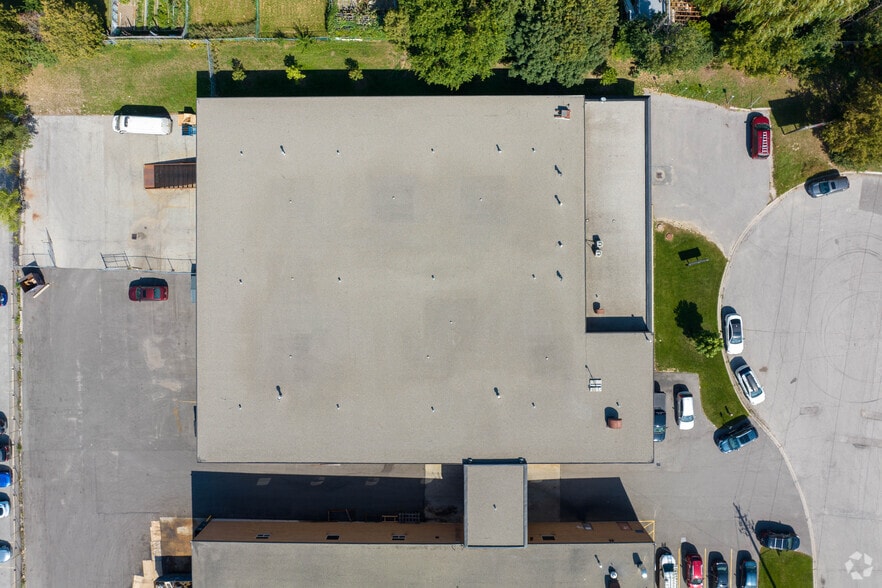 More Photos Of 30 Mid-Dominion Acre, Toronto Warehouse For Lease