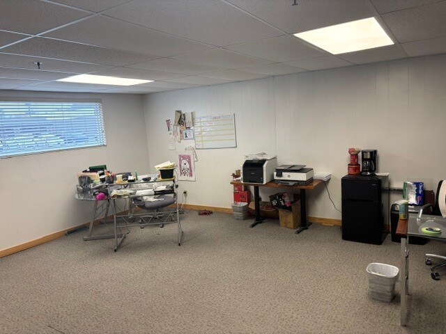 More Photos Of 1700 W Lusher Ave, Elkhart Warehouse For Sale