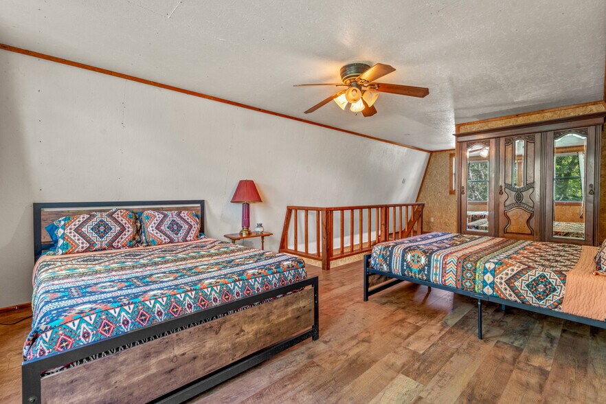 More Photos Of 122 Ouachita River Haven Rd, Pencil Bluff Hotel For Sale