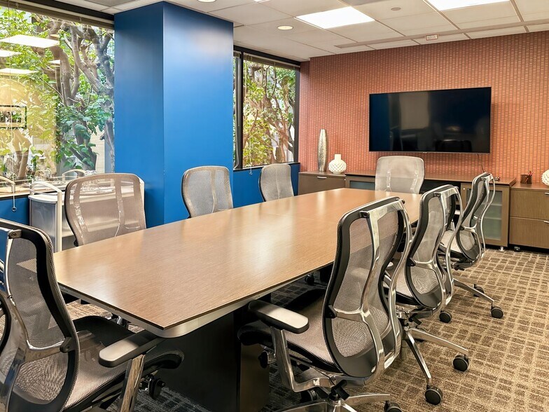 More Photos Of 135 S State College Blvd, Brea Coworking Space