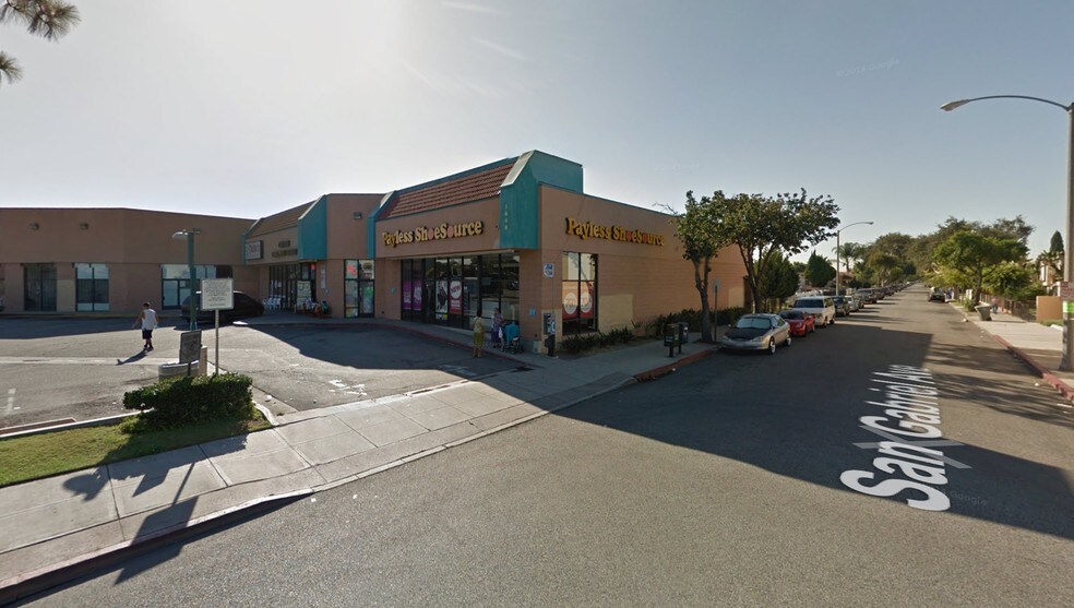 More Photos Of 3848 Tweedy Blvd, South Gate Storefront For Lease