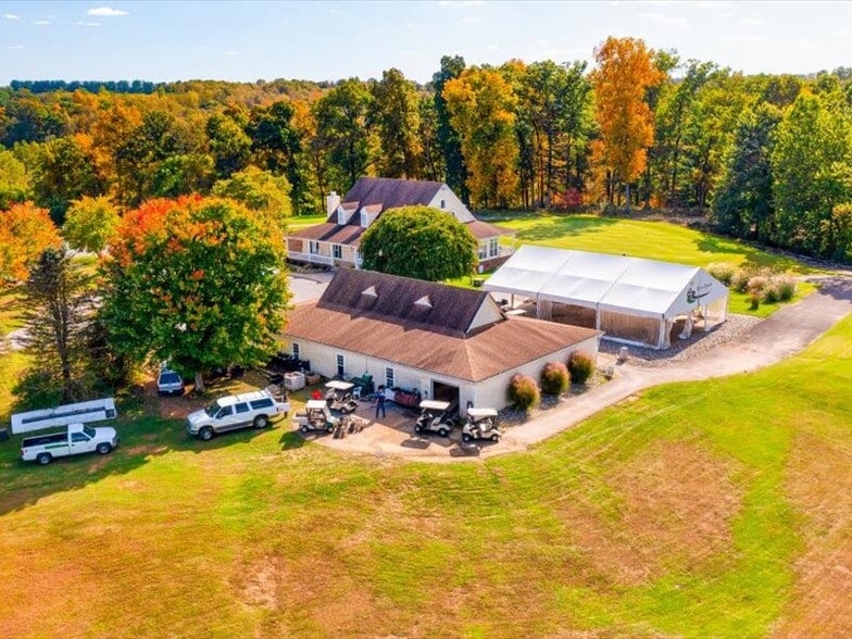 More Photos Of 1900 River Downs Dr, Finksburg Golf Course Driving Range For Sale