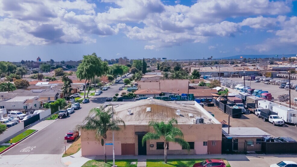 More Photos Of 3030 Martin Luther King Jr Blvd, Lynwood Freestanding For Lease