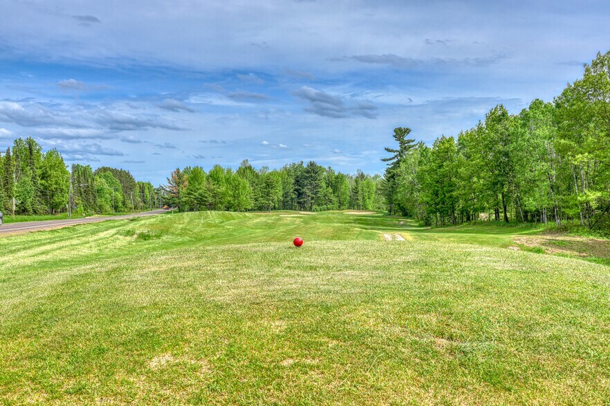 More Photos Of 950 County Highway C, Washburn Golf Course Driving Range For Sale