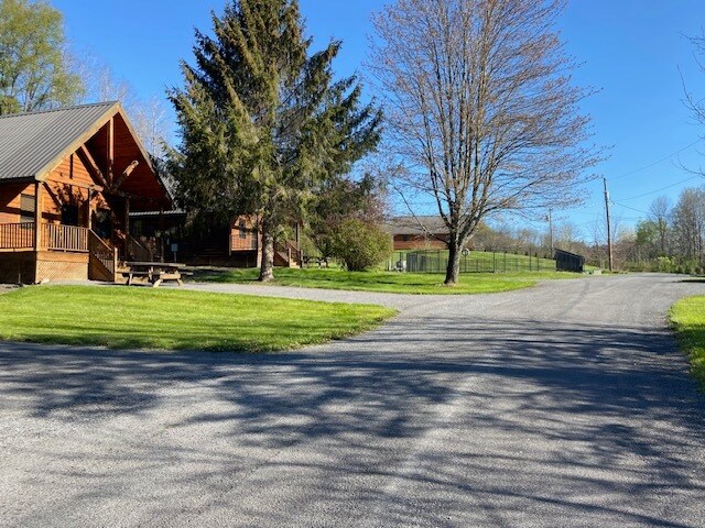 More Photos Of 4607 NY-28, Milford Hotel For Sale