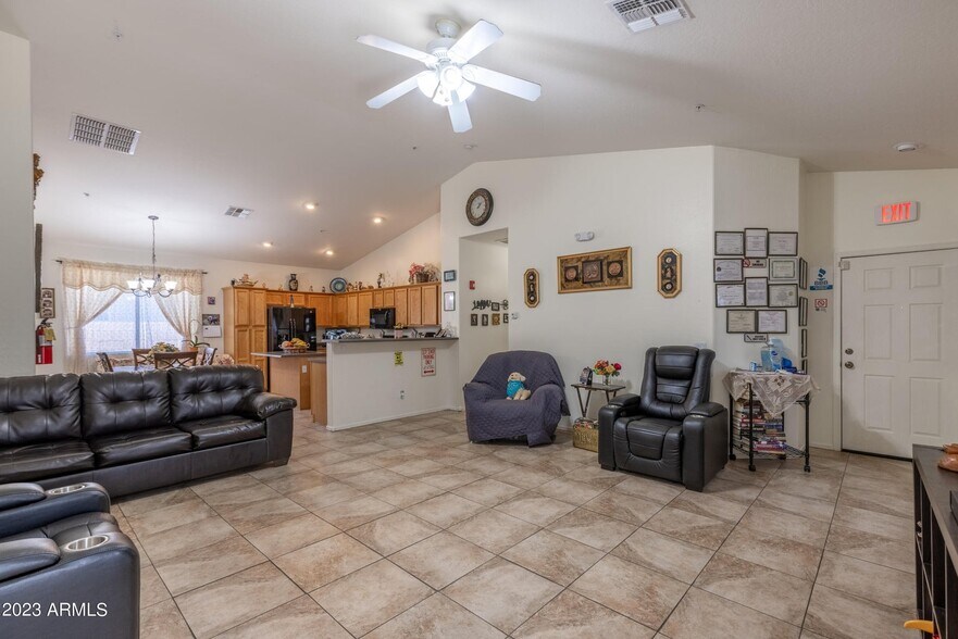 More Photos Of Bell Rd & Cotton Ln, Surprise Assisted Living For Sale