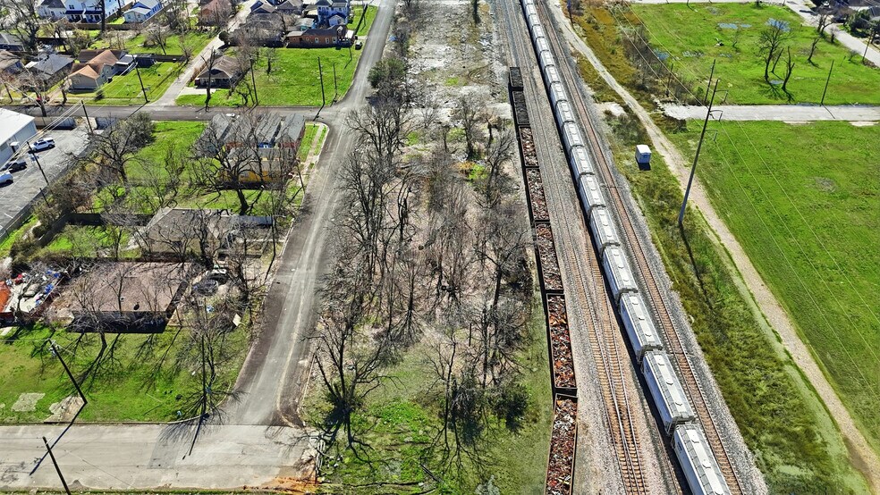 More Photos Of , Houston Land For Sale