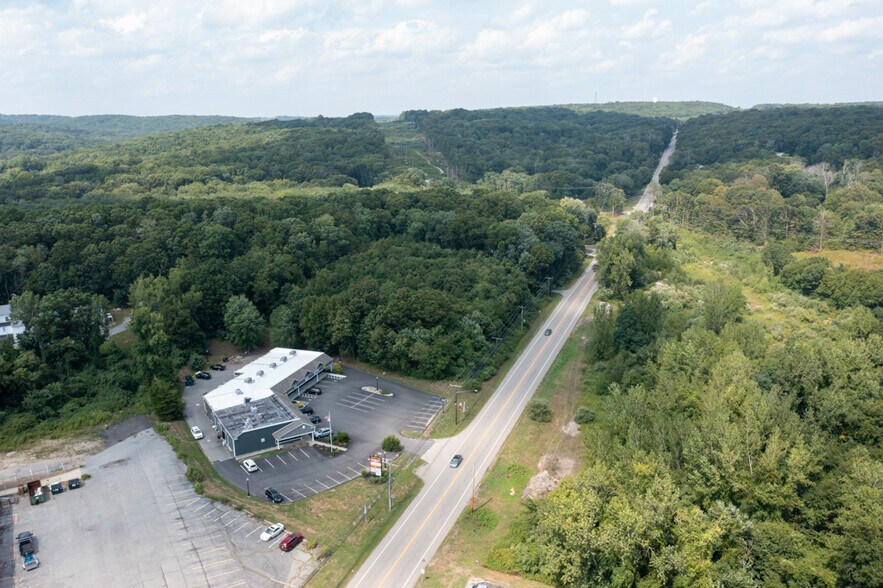More Photos Of 1105 Route 32, Uncasville Freestanding For Sale