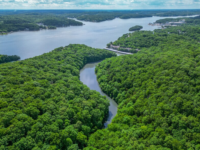 More Photos Of Burton Duenke Ln l, Osage Beach Land For Sale