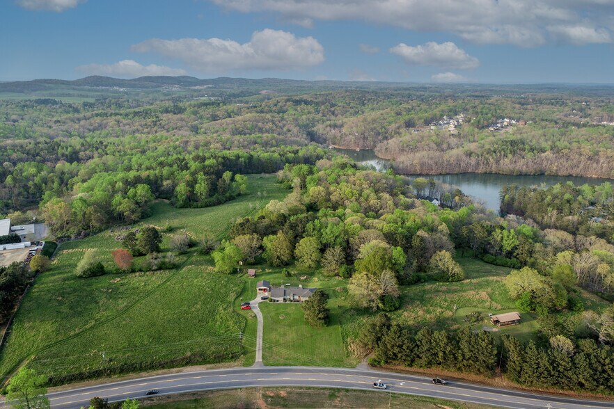 More Photos Of 5325 Browns Bridge Rd, Cumming Land For Sale