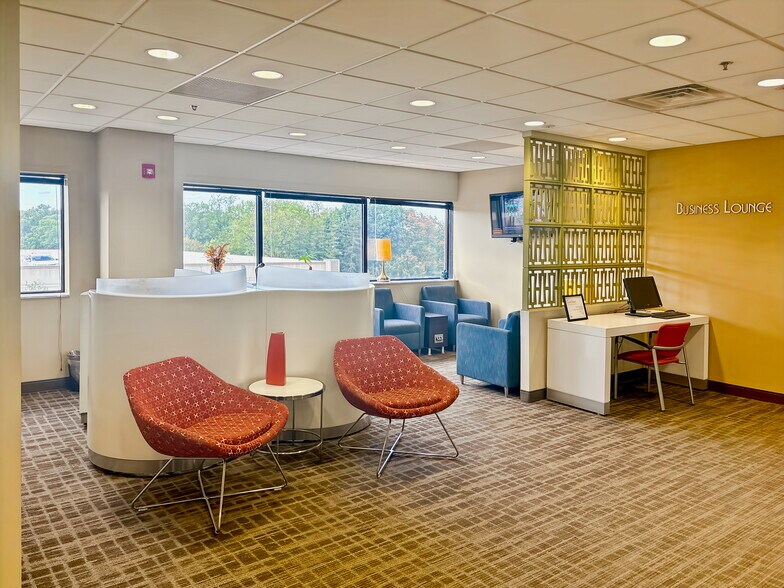 More Photos Of 150 Monument Rd, Bala Cynwyd Office For Lease