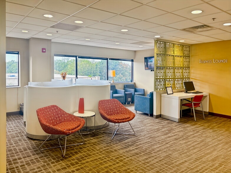 More Photos Of 150 Monument Rd, Bala Cynwyd Coworking Space