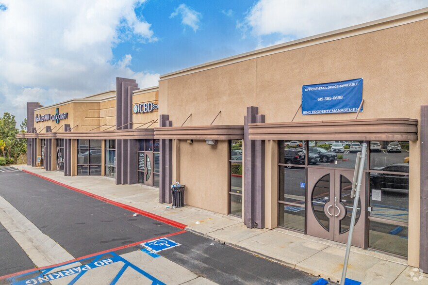 More Photos Of 3211-3295 Business Park Dr, Vista Unknown For Lease