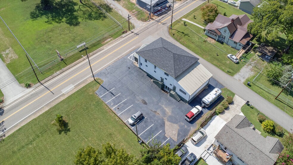 More Photos Of 4301 Washington Pike, Knoxville Office Residential For Sale