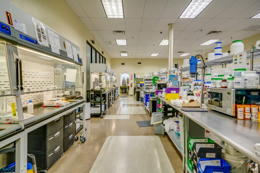 Photo of 1st Floor Ste 110