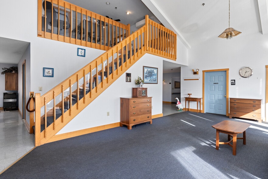 More Photos Of 218 Mill Rd, Woodstock Congregate Senior Housing For Sale