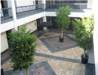 More Photos Of 6101 Ball Rd, Cypress Office For Lease