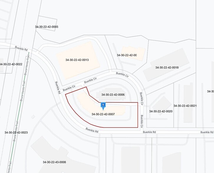 More Photos Of 1765-1775 Buerkle Rd, White Bear Lake Light Manufacturing For Sale