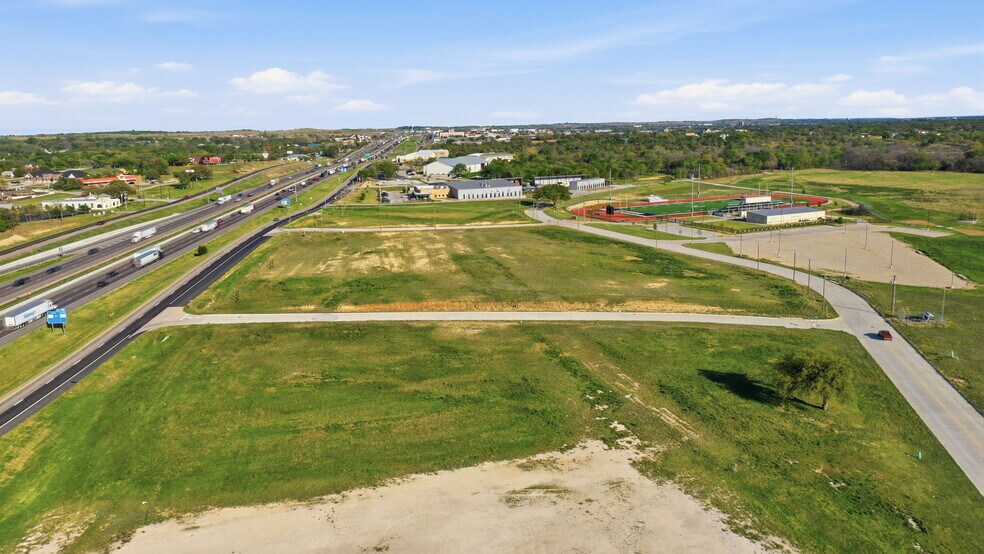 More Photos Of TBD I-20 Lot 2 3 4 & 5, Willow Park Land For Sale