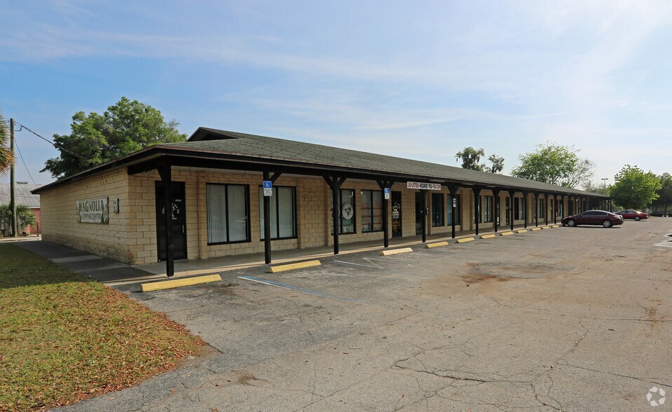 Primary Photo Of 1469 N Magnolia Ave, Ocala Unknown For Lease