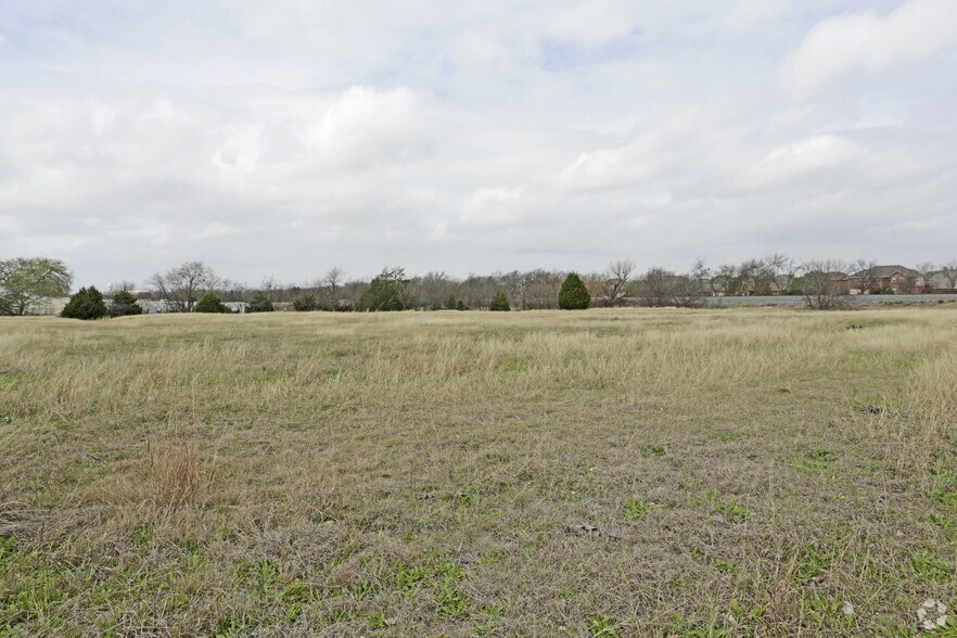 More Photos Of NWQ Westgate Way & FM 544, Wylie Land For Sale