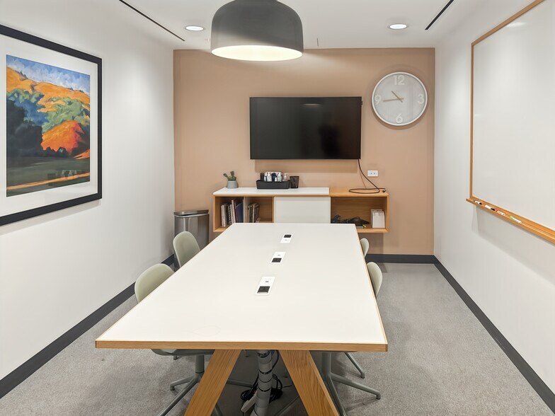 More Photos Of 1420 Kettner Blvd, San Diego Coworking Space