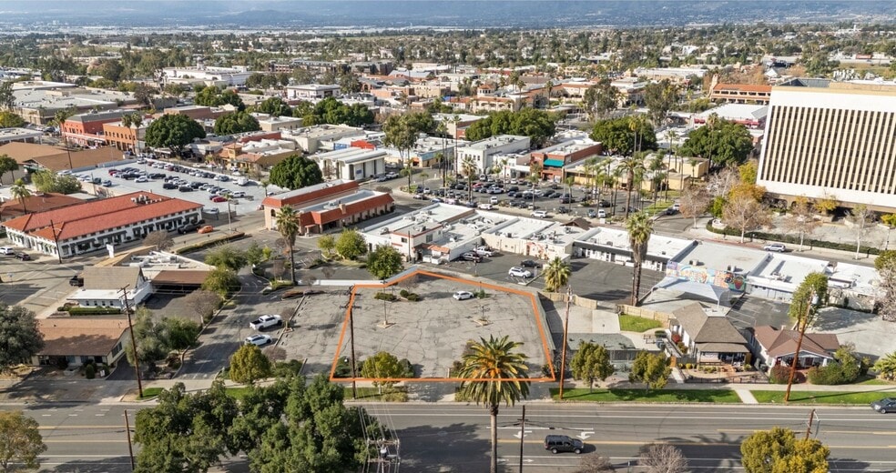 More Photos Of 211 Olive ave, Redlands Multifamily For Sale