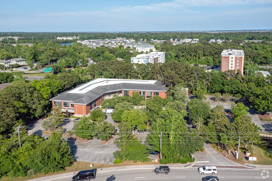 More Photos Of 1156 Bowman Rd, Mount Pleasant Medical For Lease