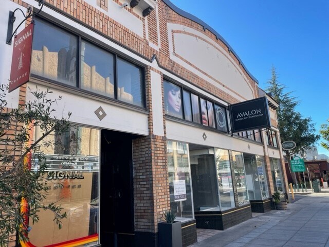 More Photos Of 2314-2318 Central Ave, Alameda Storefront Retail Office For Sale