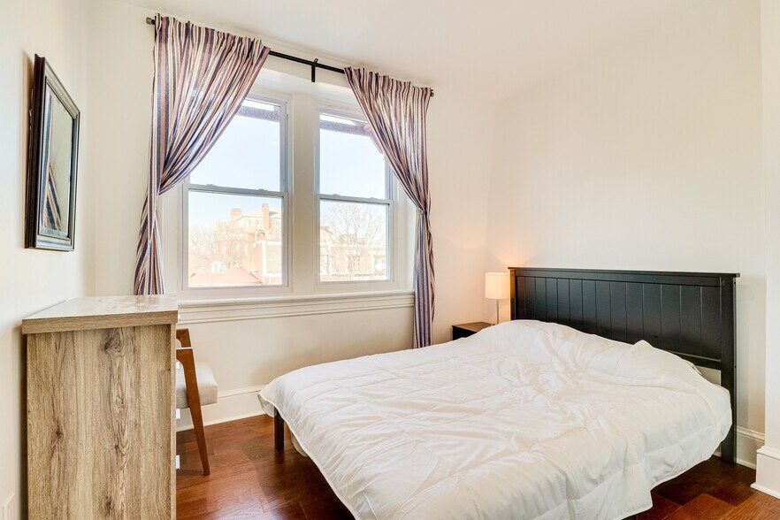More Photos Of 409 Constitution Ave NE, Washington Multifamily For Sale