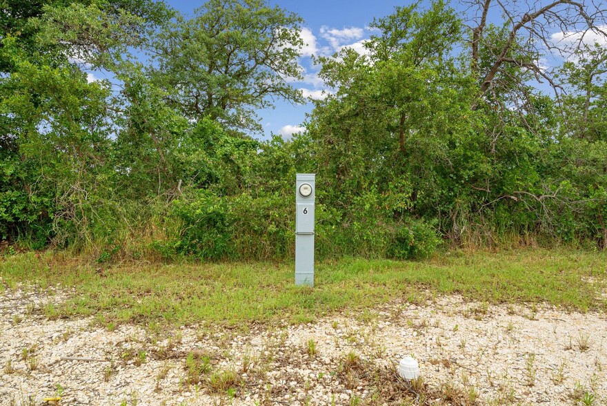 Primary Photo Of 3493 Interstate 20 W, Baird Land For Sale