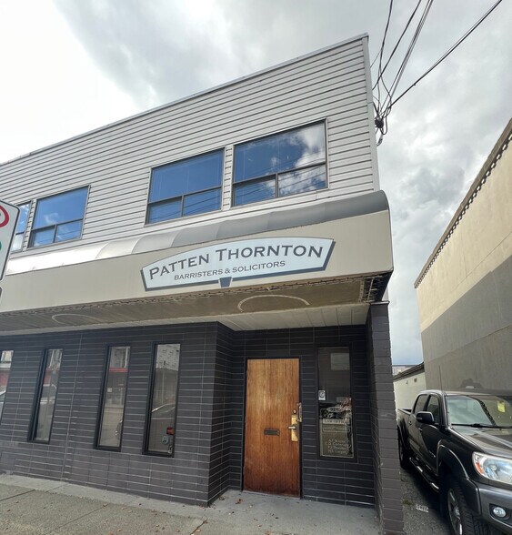 More Photos Of 9237-9245 Main St, Chilliwack Storefront Retail Office For Lease