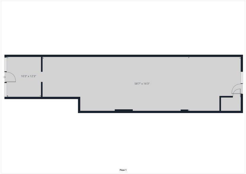 More Photos Of 3330 N Milwaukee Ave, Chicago Medical For Sale