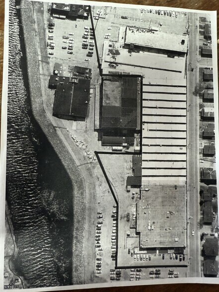 More Photos Of , Pawcatuck Industrial For Sale