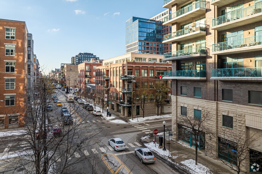 More Photos Of 934 W Madison St, Chicago Apartments For Sale