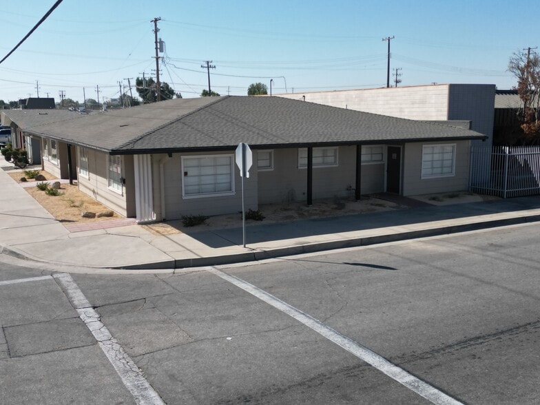 More Photos Of 2731 H St, Bakersfield Medical For Lease