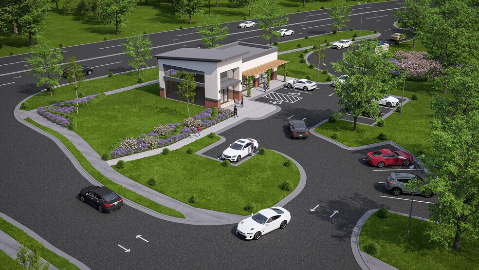 More Photos Of 2881 Limmer Loop, Hutto Unknown For Lease