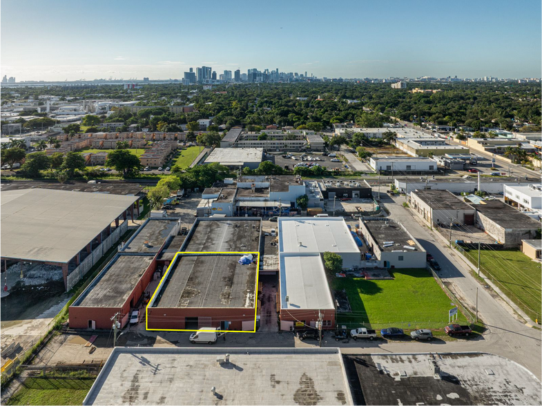 More Photos Of 80 NE 74th St, Miami Warehouse For Sale