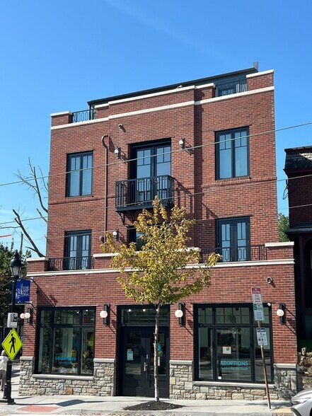 More Photos Of 8100 Germantown Ave, Philadelphia Storefront Retail Residential For Sale