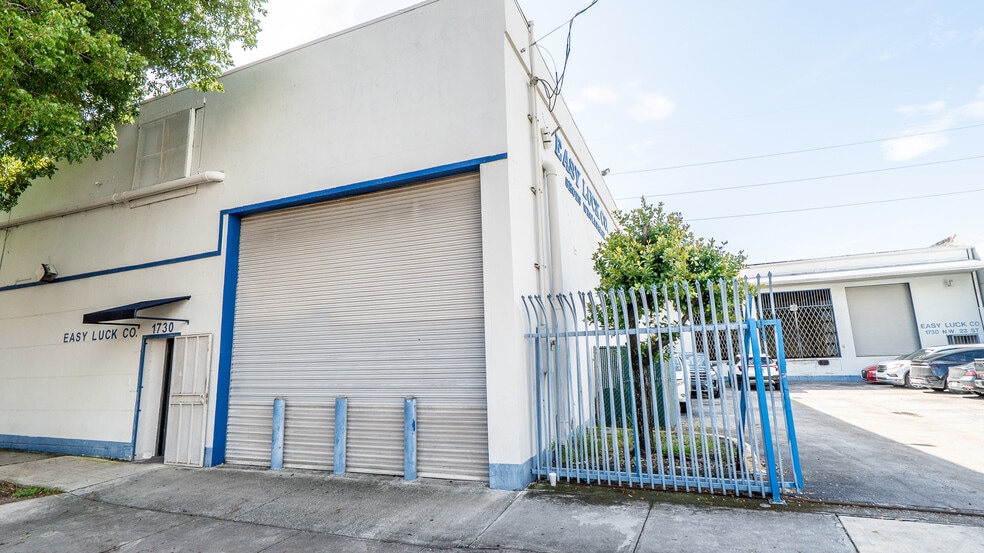 More Photos Of 1730 NW 23rd St, Miami Service For Sale